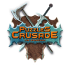 Puzzles Crusade